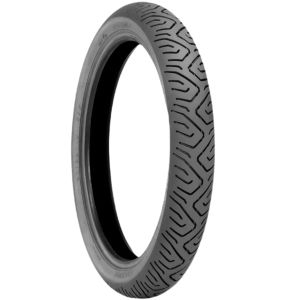 Pneu dianteiro 2.75-18 Technic Sport s/c P 42- 6050