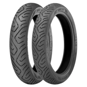 Par Pneu Sport 110/70-17 + 130/70-17 Technic  Fazer / Twister