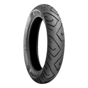 Pneu Traseiro 100/90-18 Technic Sport 62p