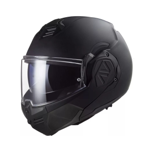 CAPACETE LS2 FF906 ADVANT NOIR MATTE BLACK 58/