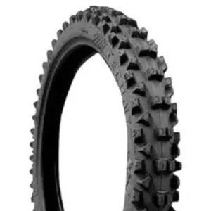 Pneu Dianteiro 2.75-18 Cbx Technic 42m Tmx Trilha - 3035