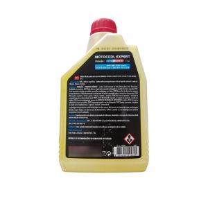 OLEO LUBRIFICANTE MOTUL MOTOCOOL EXPERT -37 C