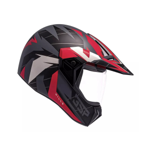 CAPACETE 3 SPORT HILLS CINZA/VM 58