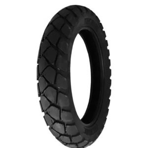 Pneu traseiro 130/80-17 S 65 Technic T&C Plus para moto