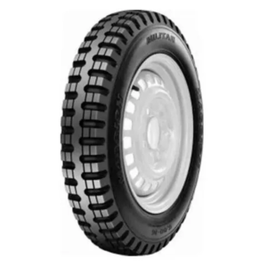 PNEU 5.60-15 TECHNIC MILITAR CRAVUDO FUSCA CRAVUDO OFF ROAD