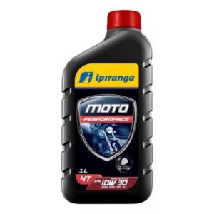 LUBRIFICANTE IPIRANGA MOTO PERF 4T SL 10W30