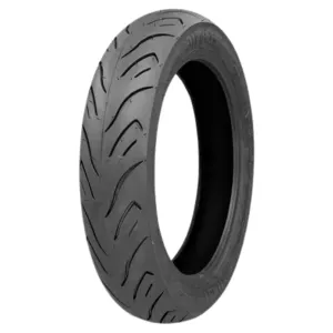 Pneu Traseiro 100/90-18 Dafra Riva 150 Technic Sport R S/C - 6129