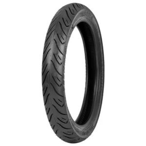 Pneu Traseiro 90/90-18 Technic Sport R 57p 57c C/câmara