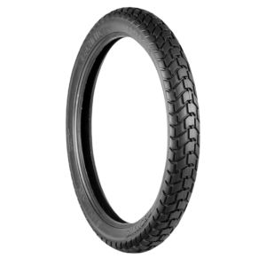 Pneu Traseiro 90/90-18 Cg/titan Mod Cravudo T&C Technic