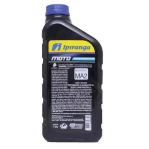 LUBRIFICANTE IPIRANGA MOTO PERF SL 10W40