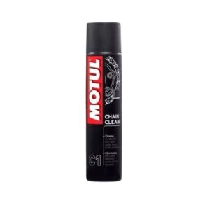 SPRAY MOTUL C1 CHAIN CLEAN