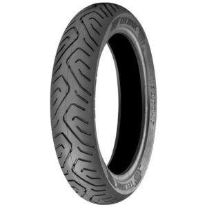 Pneu traseiro 130/70-17 Technic Sport s/c moto - S 62