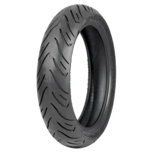 Pneu Dianteiro 90/90-12 Technic Sport R 44j Tl - 6195