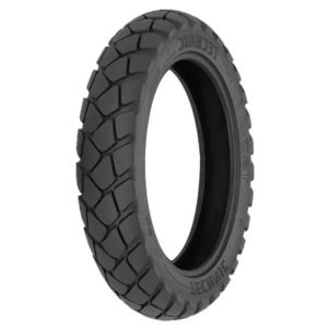 Pneu traseiro 130/80-18 moto Technic T&C Plus  S 66