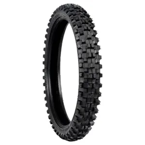 Pneu Dianteiro 90/90-19 Tmx Technic Trilha Nxr 150 Bros - 3043