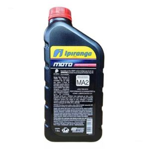 LUBRIFICANTE IPIRANGA MOTO PERF 4T SL 10W30