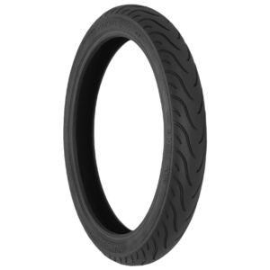 Pneu Traseiro 90/90-18 Technic Stroker  57p Tl - Moto