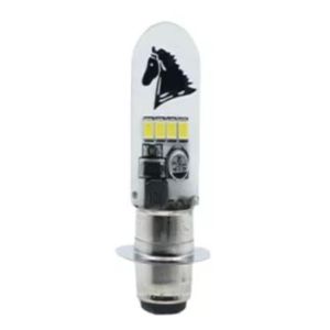 LAMPADA LED STALLION M5 12V 2.5/5W 6500K