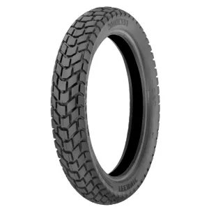 Pneu Traseiro 110/80-18 Tt Technic T&c Xtz 125 Nx 200 X - 3053