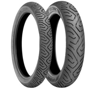 Par Pneu Sport 110/70-17 + 130/70-17 Technic  Fazer / Twister