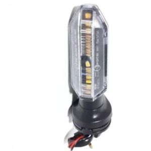 PISCA LED MODELO CB TWISTER COXIM UNIVERSAL YAMAHA / STALLION