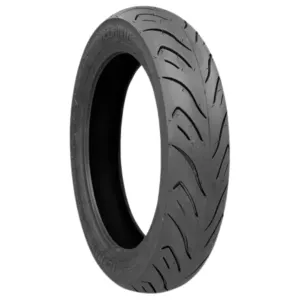 Pneu Traseiro 100/90-18 Dafra Riva 150 Technic Sport R S/C - 6129