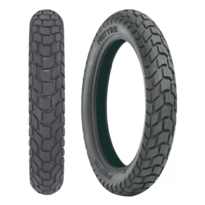 PAR PNEU 90/90-19 +110/90-19 C/C PROTYRE NOVO 1 LINHA PRO-MT BROS CROSSER