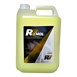 DETERGENTE BORILLI 5L